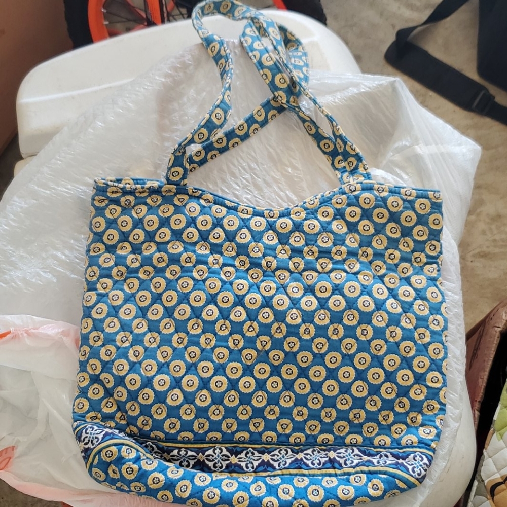 Vera Bradley handbag